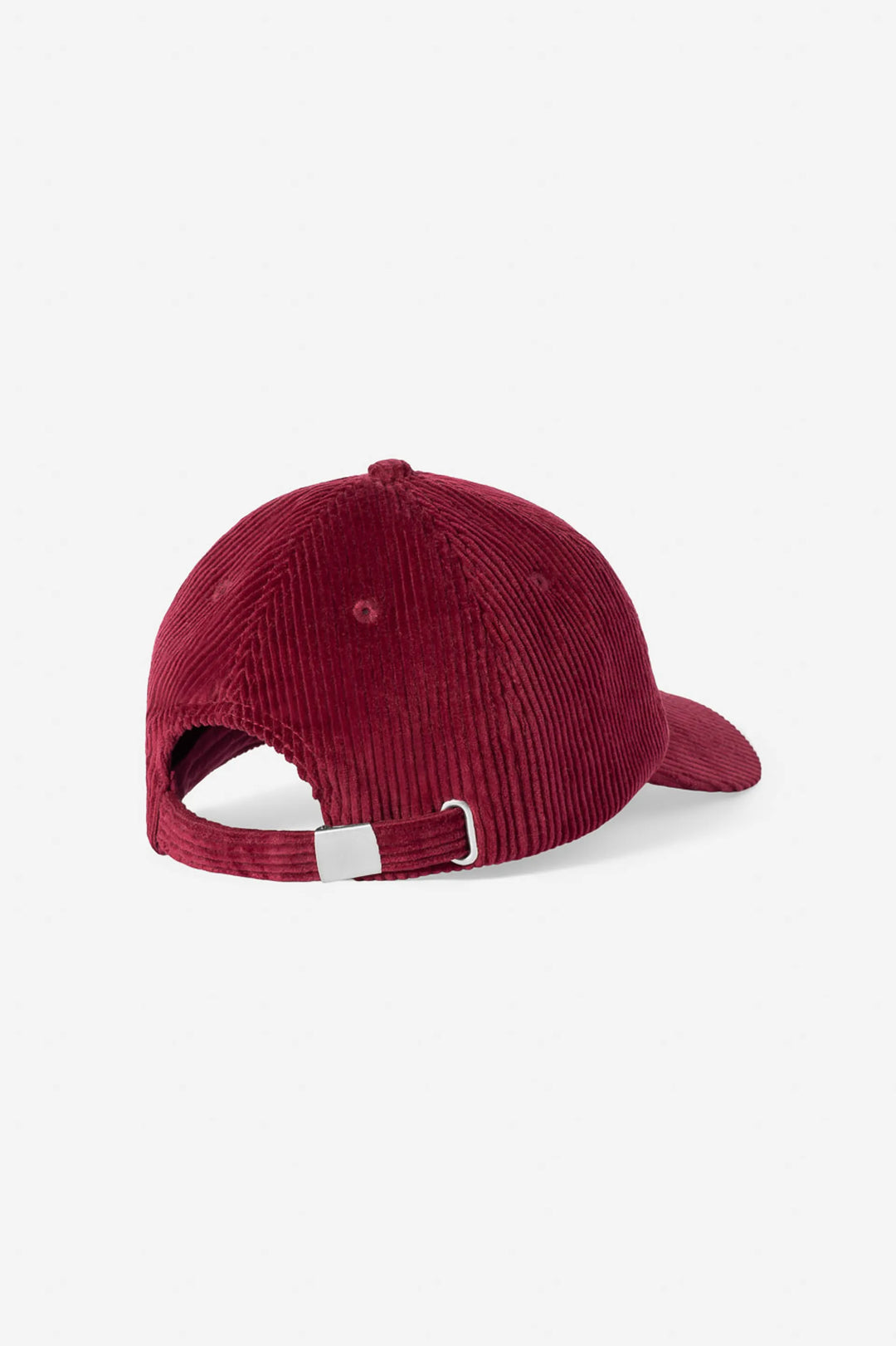Oris Cap Dark Red