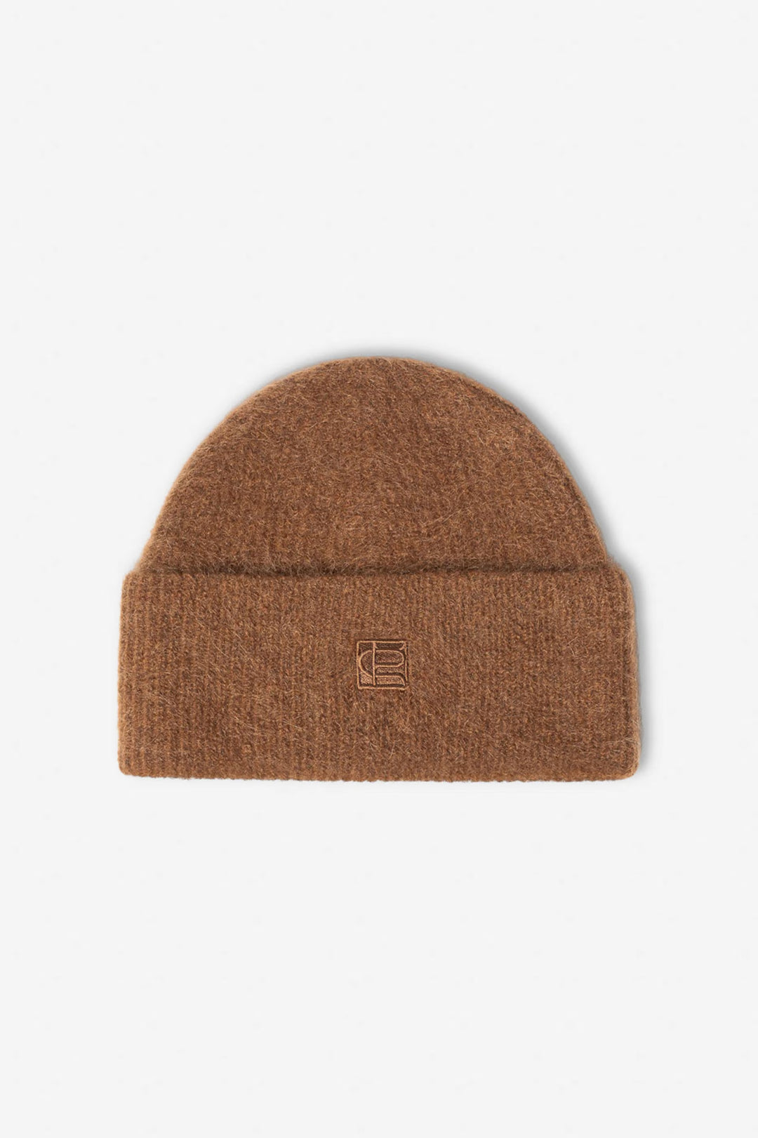 Naya Beanie Cognac