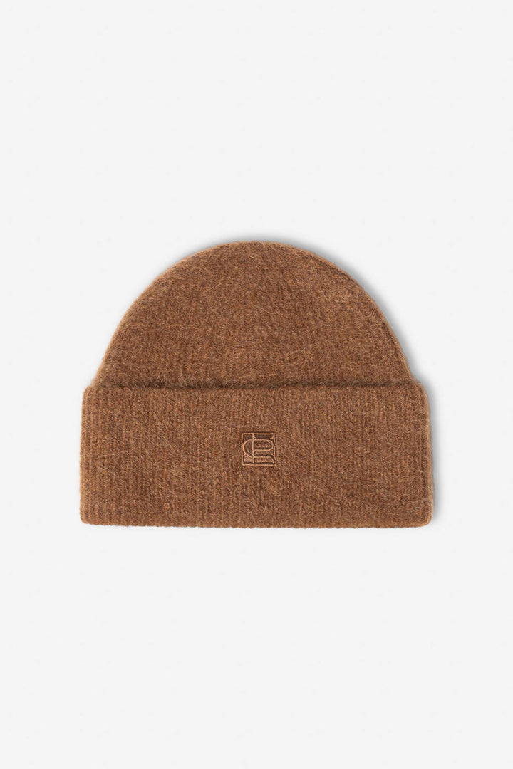 Naya Beanie Cognac