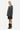 Saceleste Cardigan Black Oyster