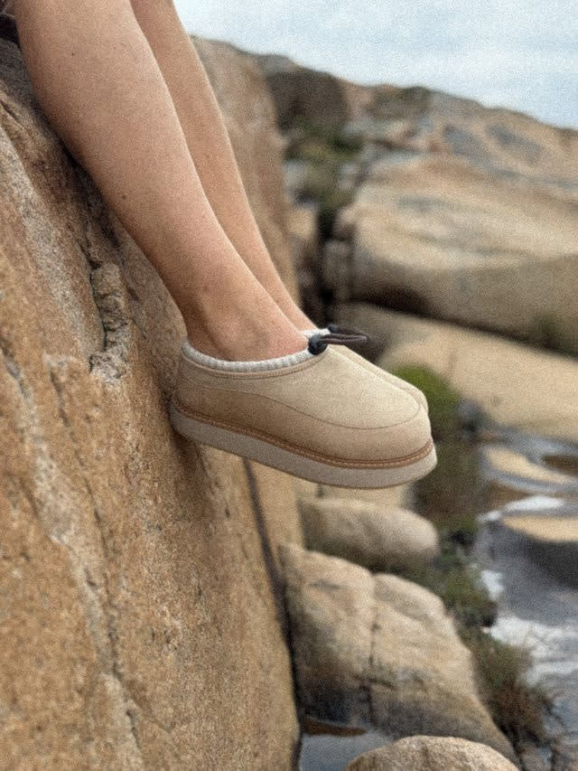 Nordlys Sand