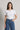 Numbia 5 Blouse White