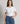 Numbia 5 Blouse White