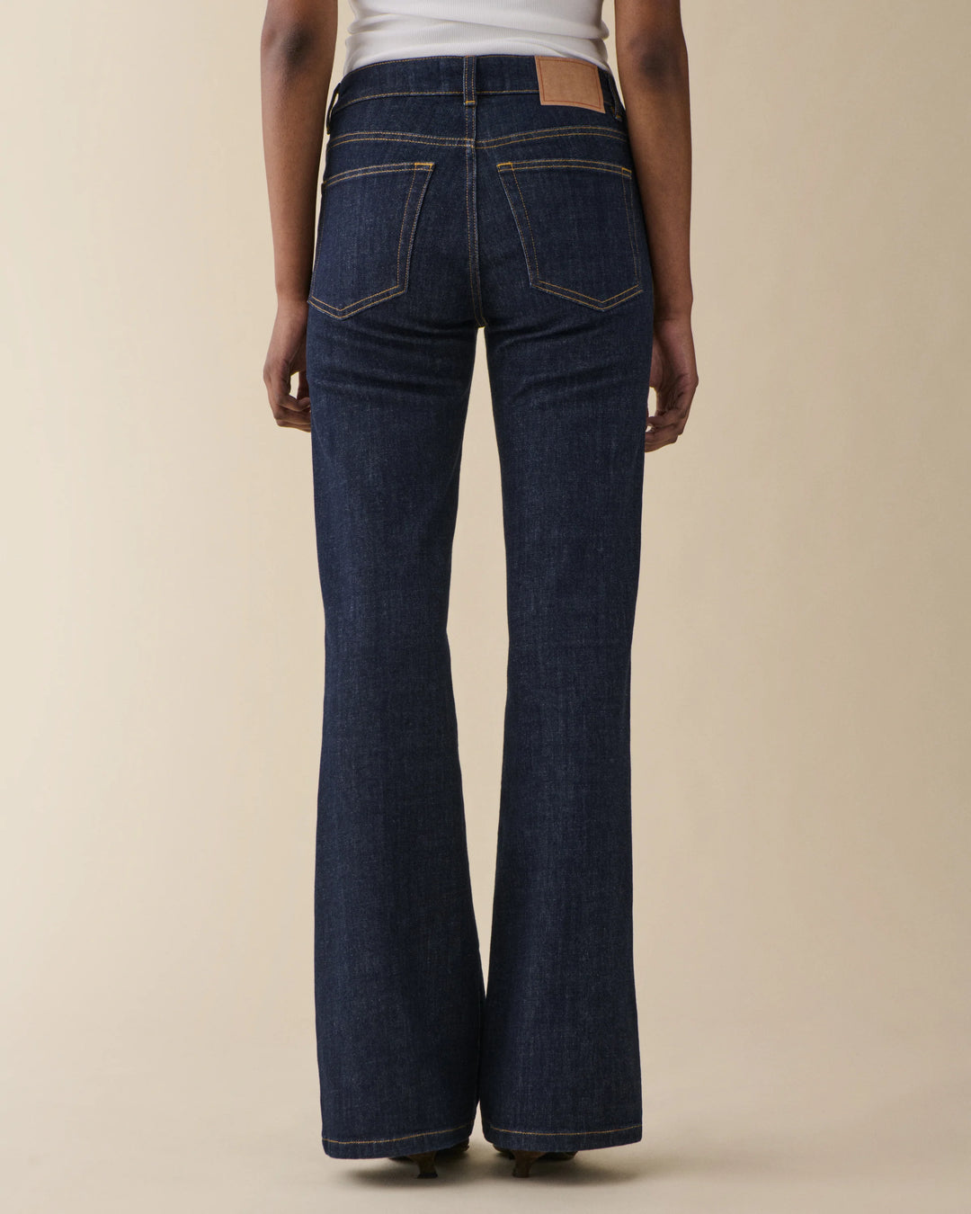 San Babila Blue Rinse