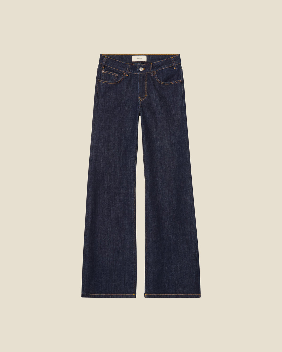 San Babila Blue Rinse