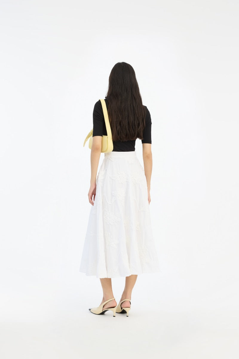 Short Sleeve T-Shirt Black