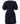 Eli Linen Dress Navy