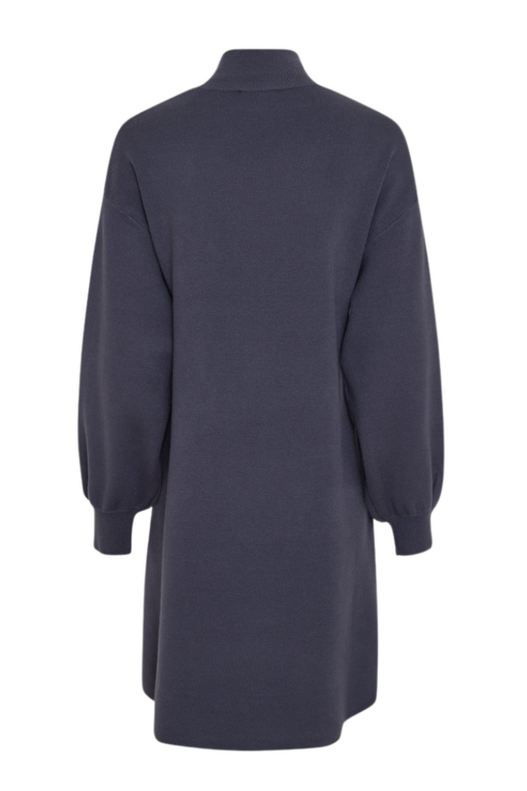 Mercy East M Dress India Ink