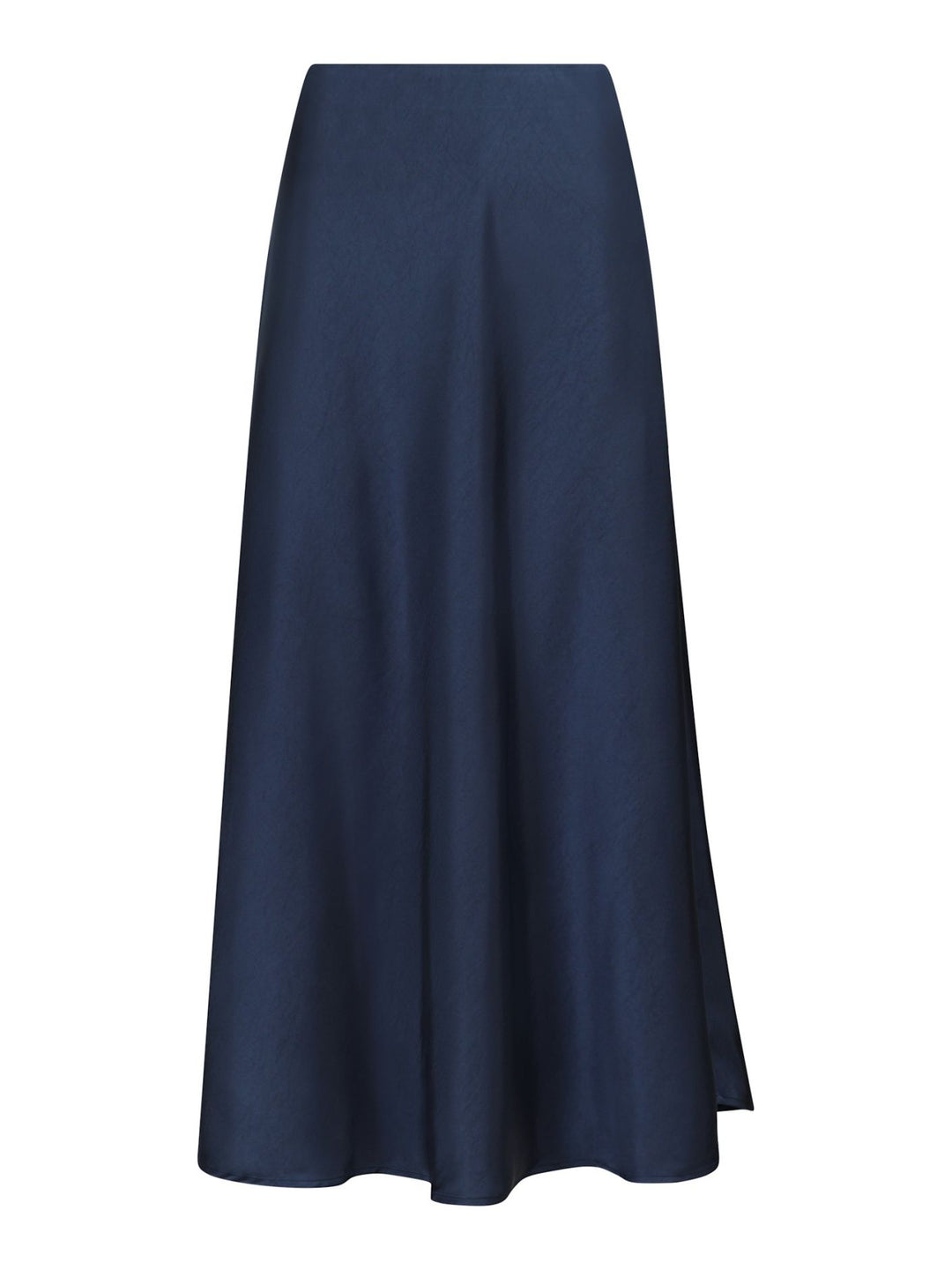 Bovary Skirt Midnight Blue