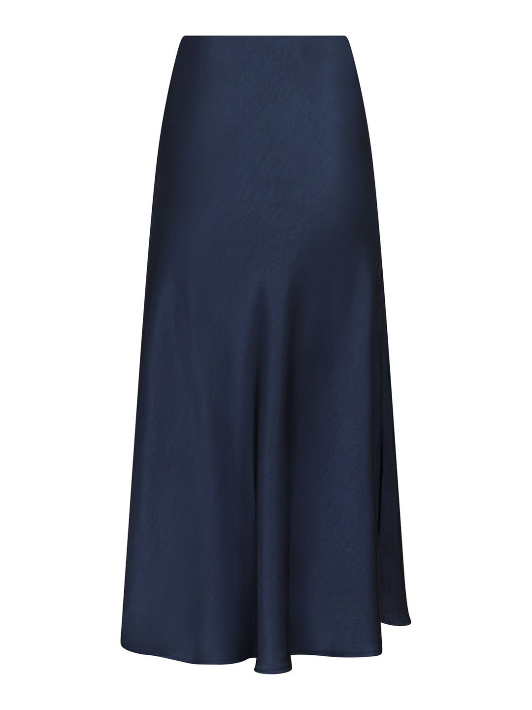 Bovary Skirt Midnight Blue