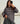 Adanne Polo Knit Bordeaux/Blue