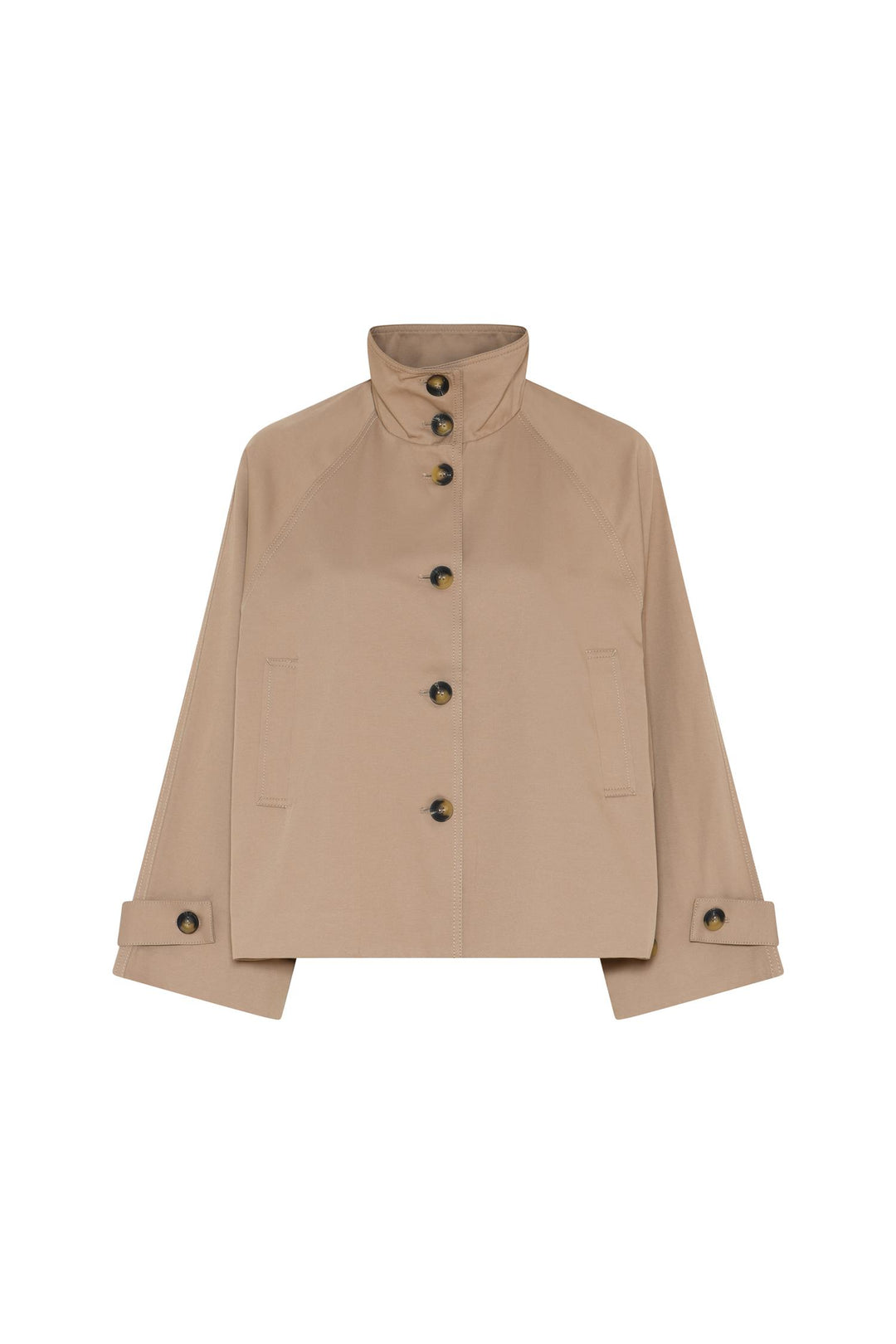 Amomum Toma jacket