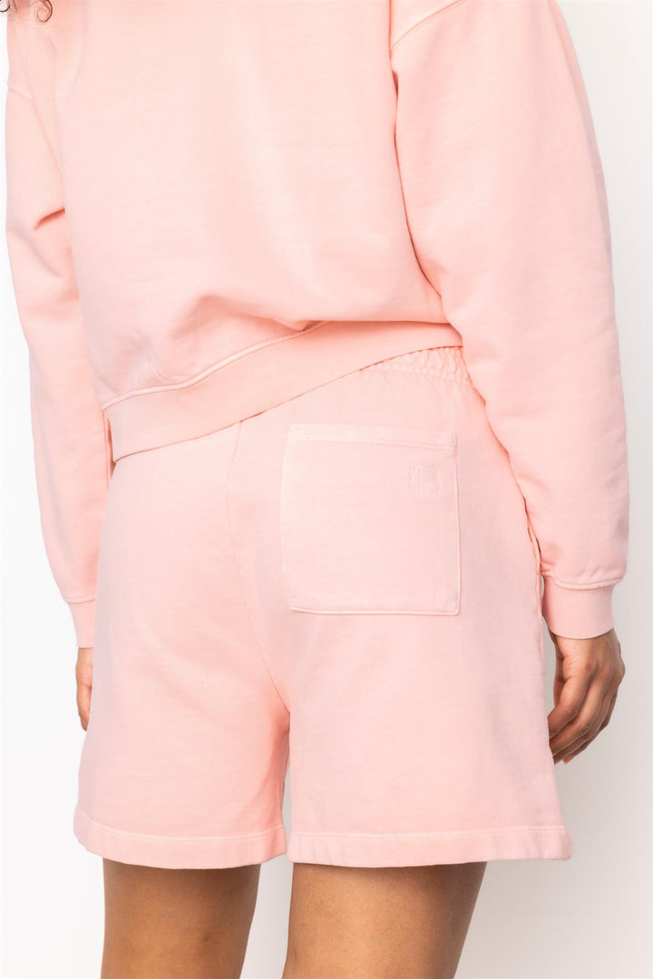 Maggy Sweatshorts Apricot