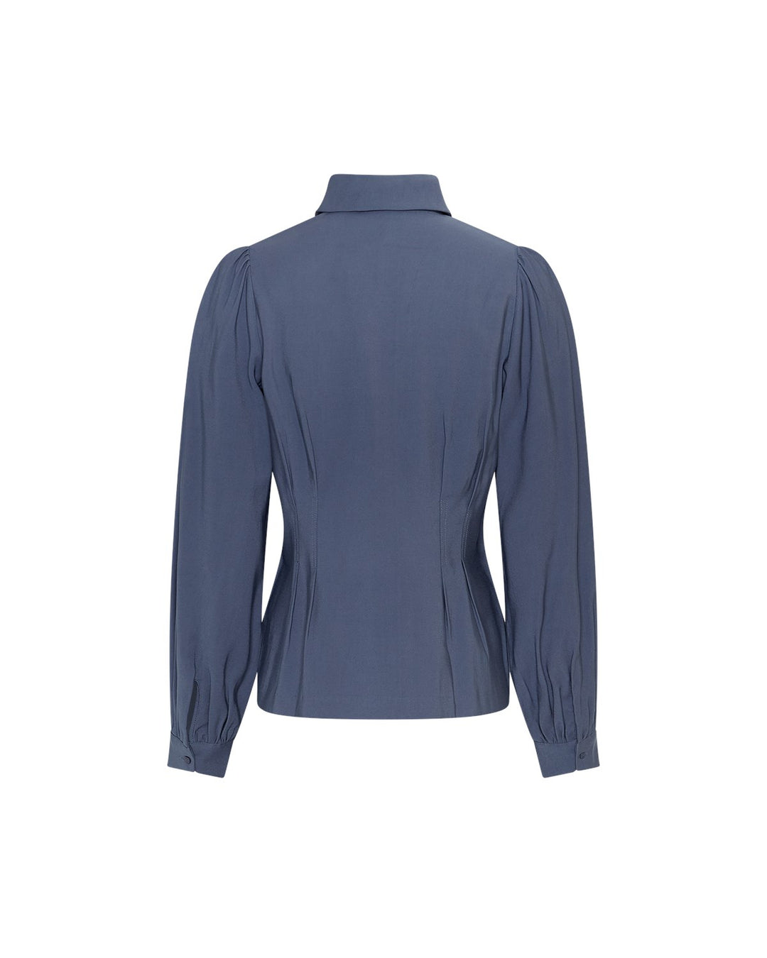 Elsa Asana Shirt Vintage Indigo