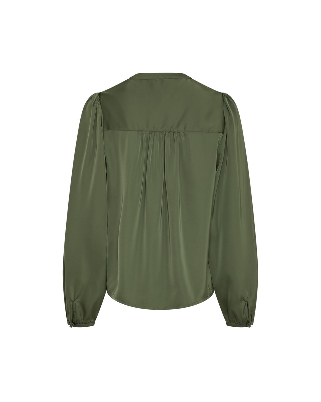 Trine Shirt Chive