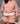 Maggy Sweatshorts Apricot