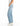 Akeme Pants Light Blue
