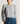 Broderie Anglaise Jacket Light Blue