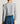 Broderie Anglaise Jacket Light Blue