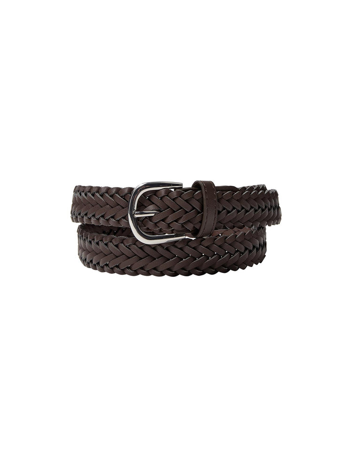 Rass 2 Belt Brown