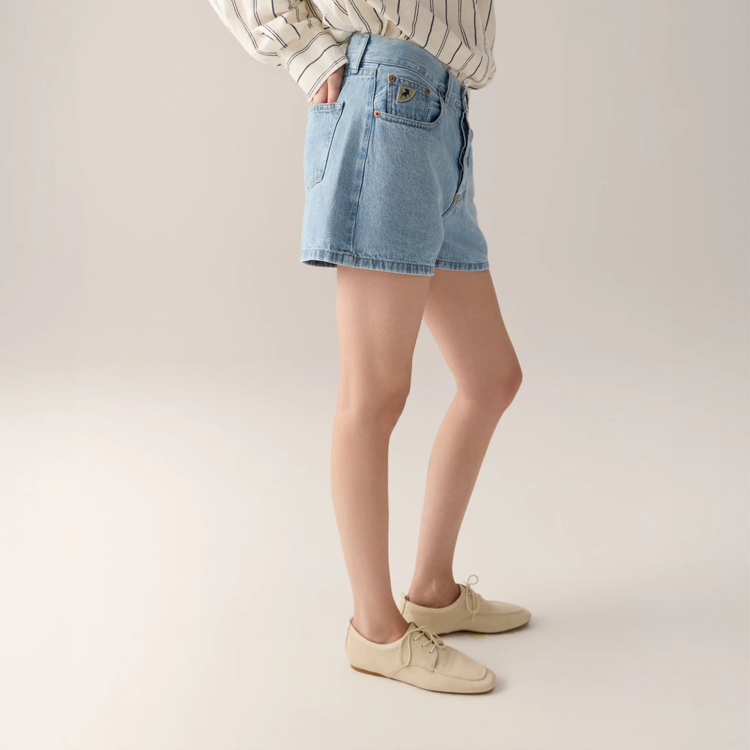 Sandra-C Light Blue