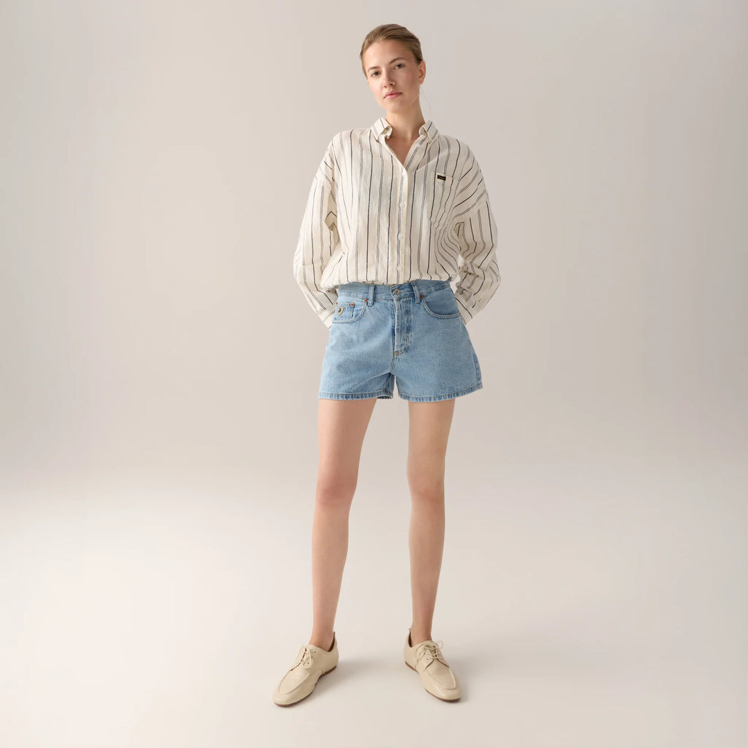 Sandra-C Light Blue