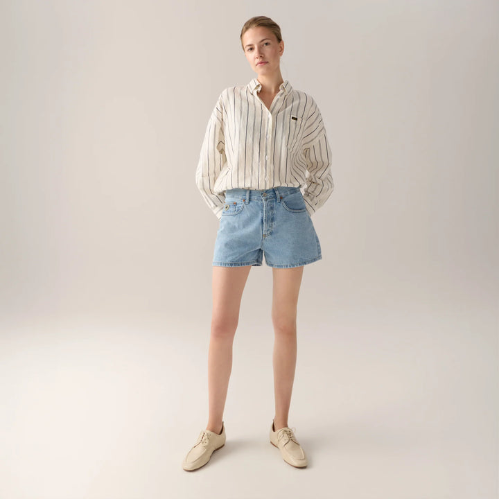 Sandra-C Light Blue
