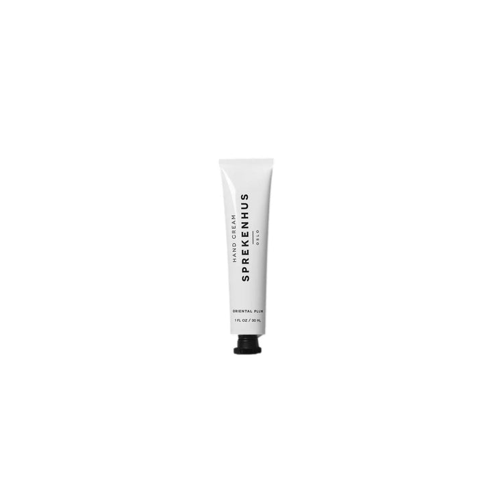 Hand Cream Amber Infatuation 100 ml