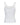 Betrina Rib Top Bright White