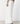 Naja 64 Skirt White