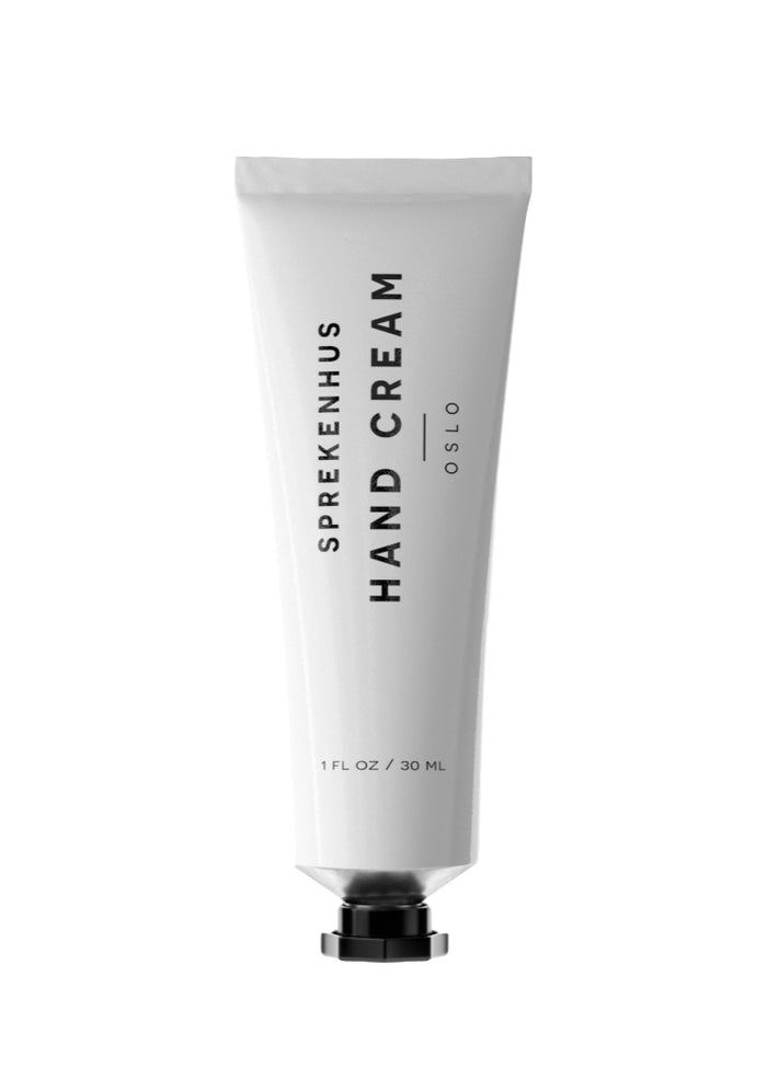 Hand Cream Amber Infatuation 30 ml