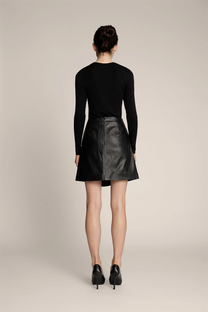 Lutest Longsleeve Black