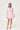 Florence Dress Pink Embroidery