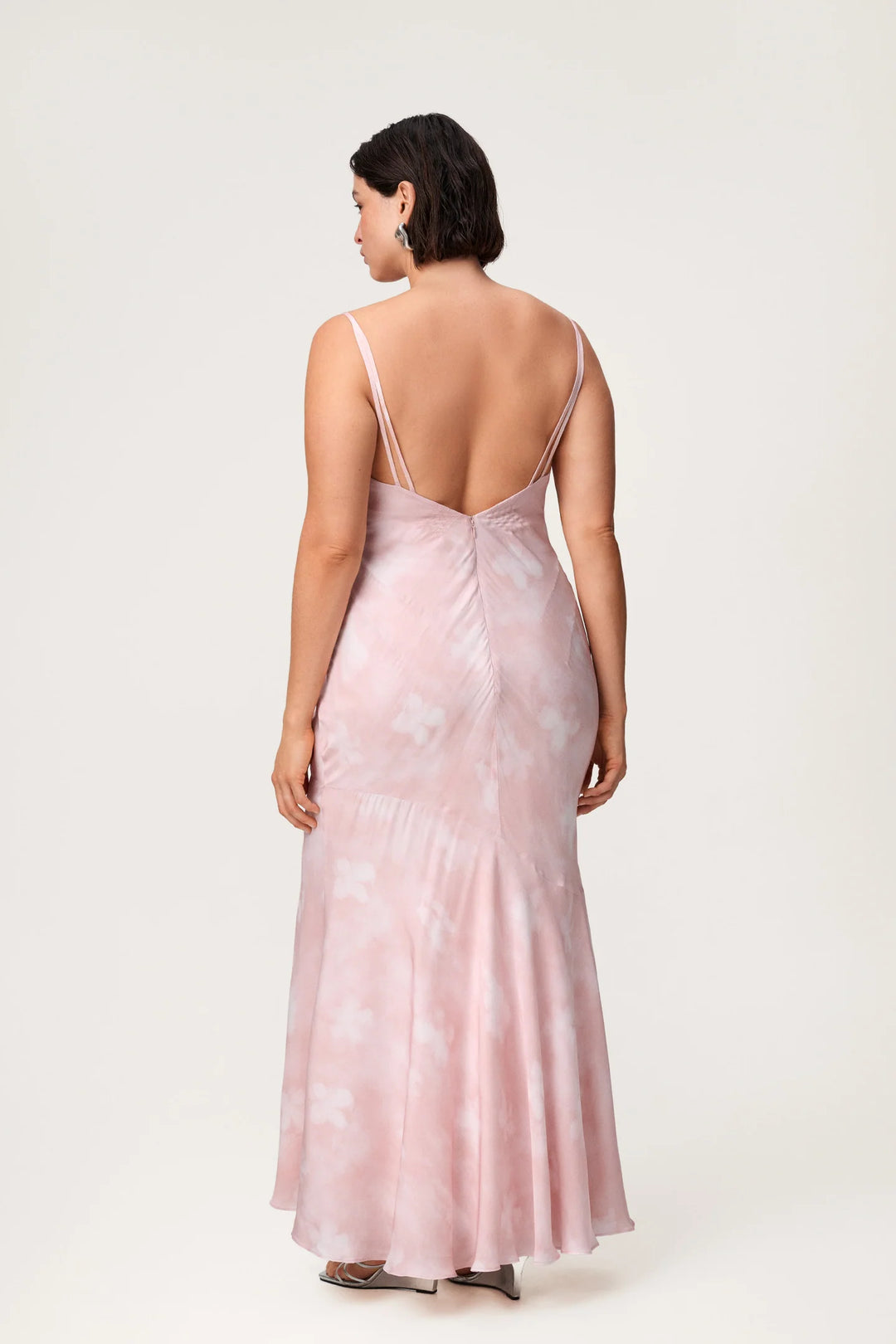 Venlo Dress Light Pink