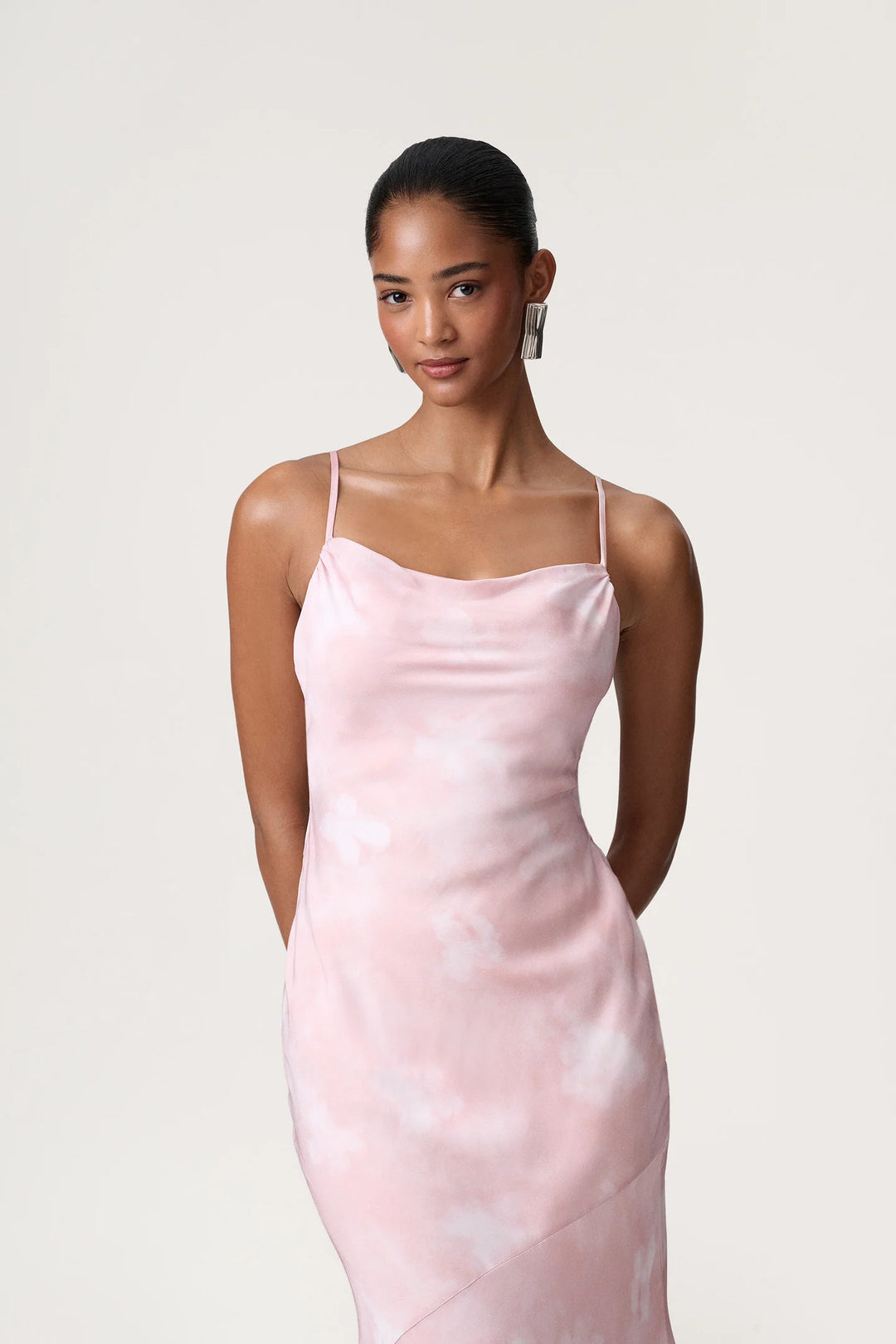 Venlo Dress Light Pink