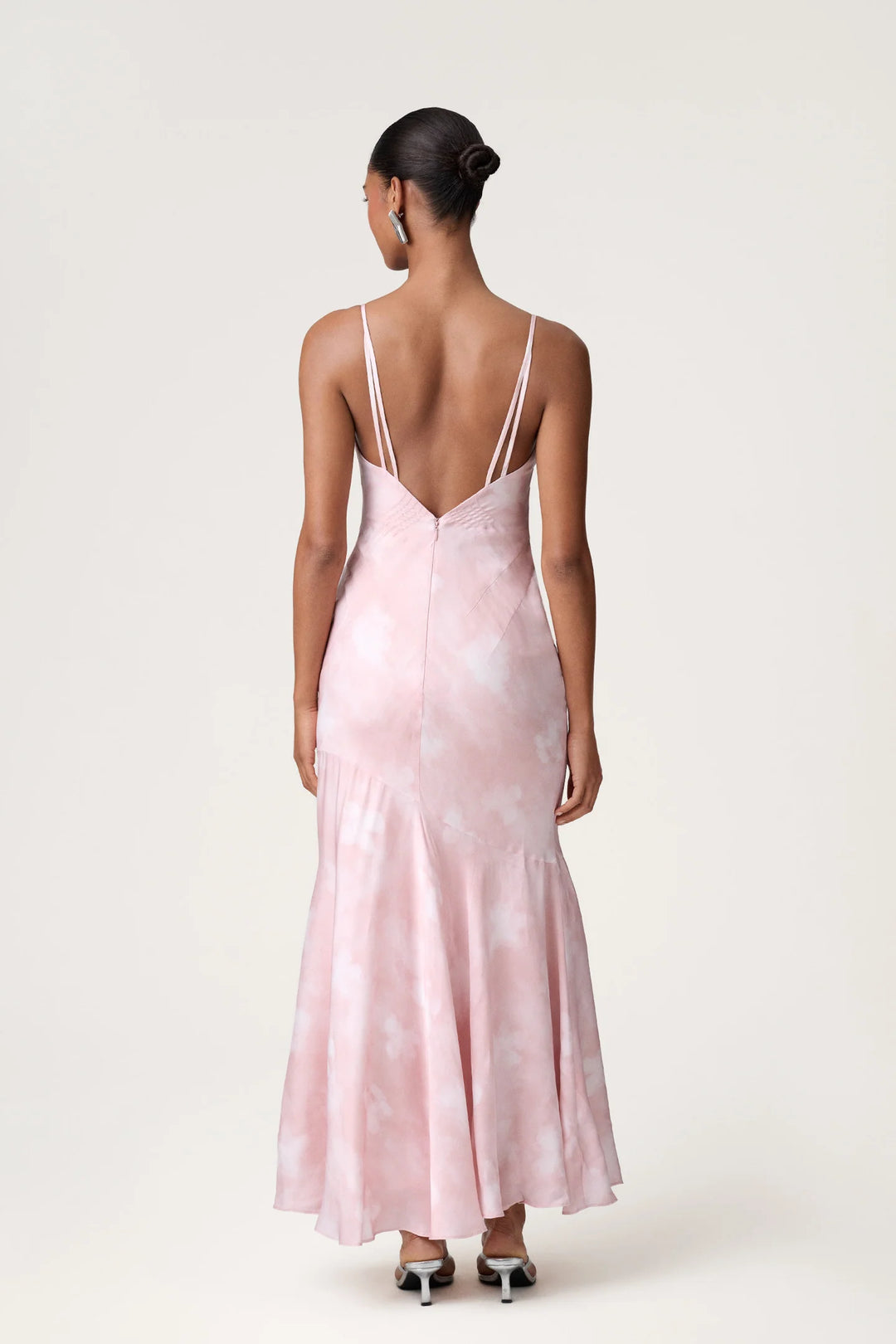 Venlo Dress Light Pink