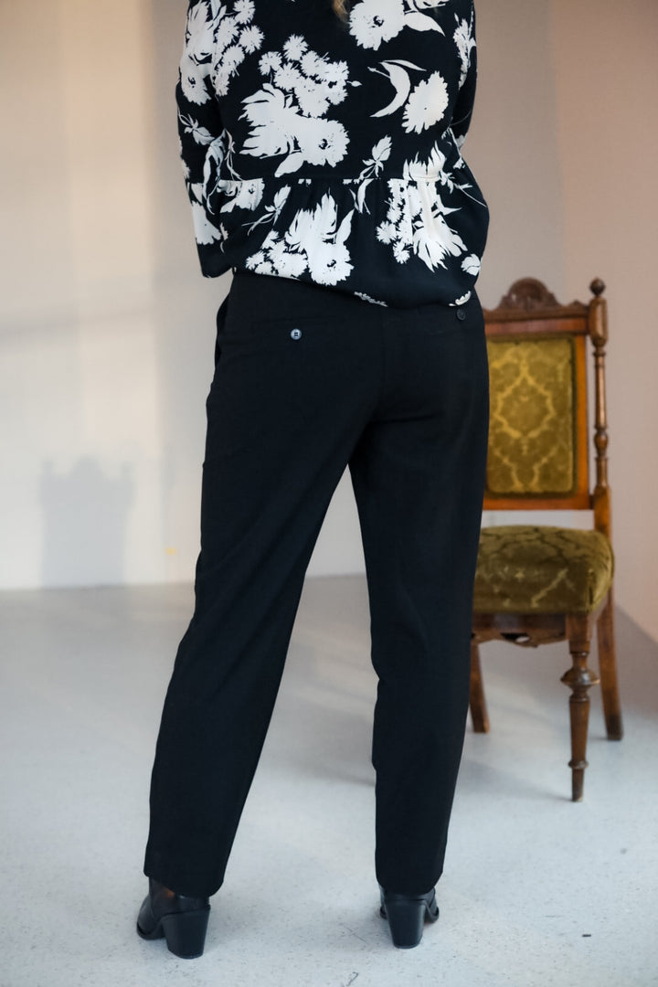 Daphne FV 285 Black