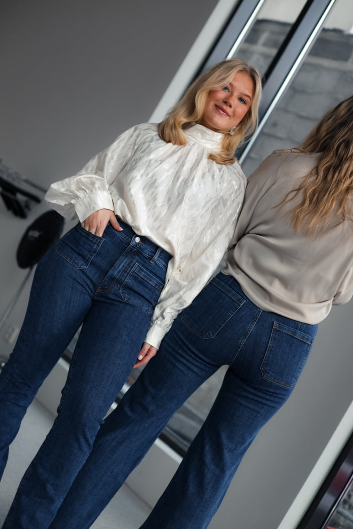 St Monica Jeans Vintage 95