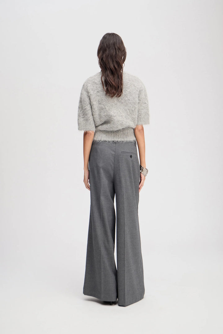 Lupon Pants Charcoal