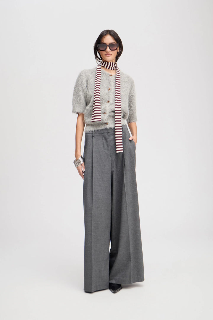 Lupon Pants Charcoal