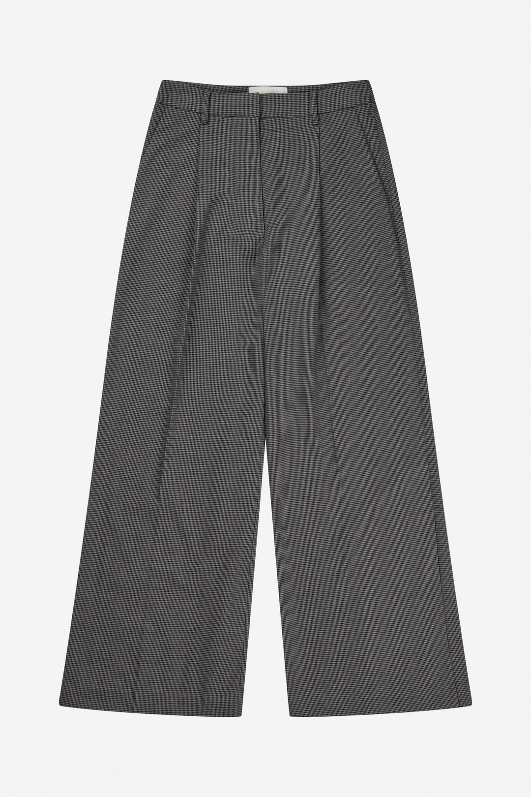 Lupon Pants Charcoal