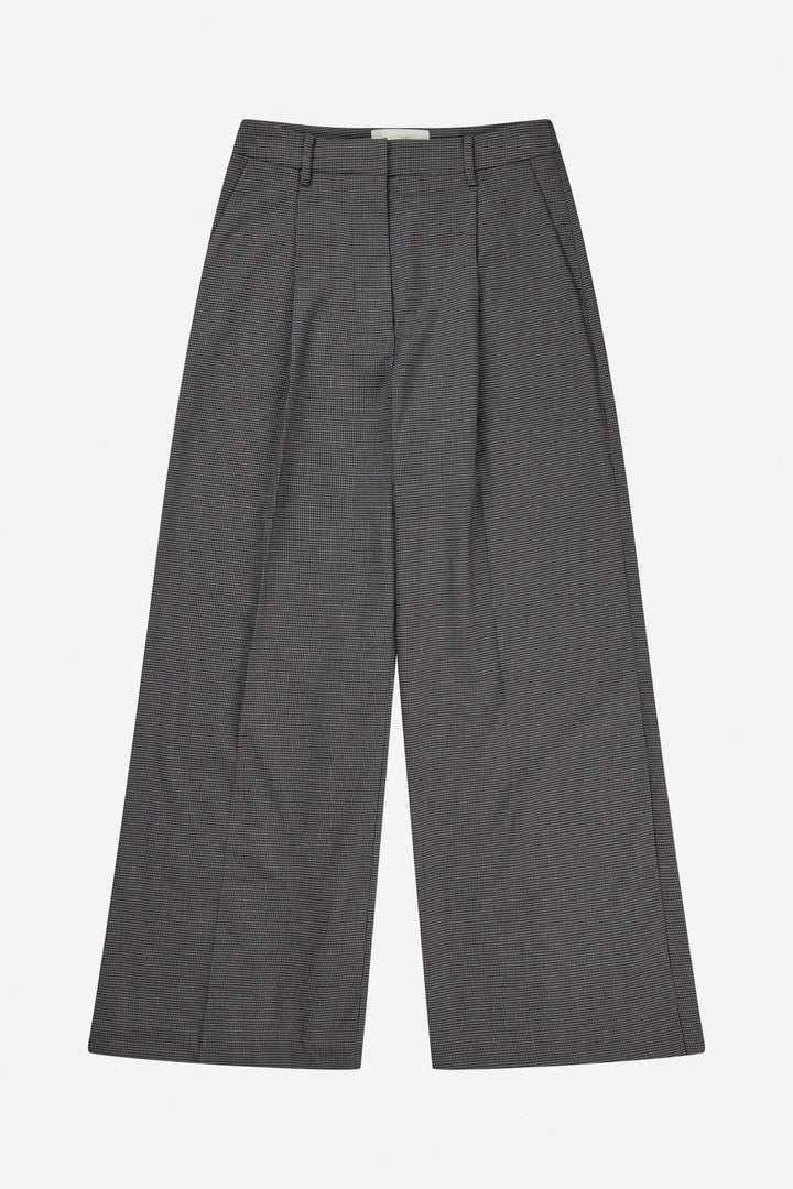Lupon Pants Charcoal