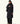 Vangen Coat Black