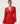 Florence Dress Red