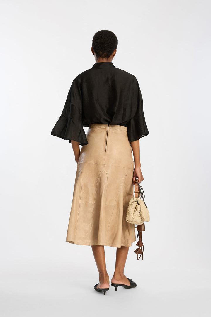 Birkson Blouse Black