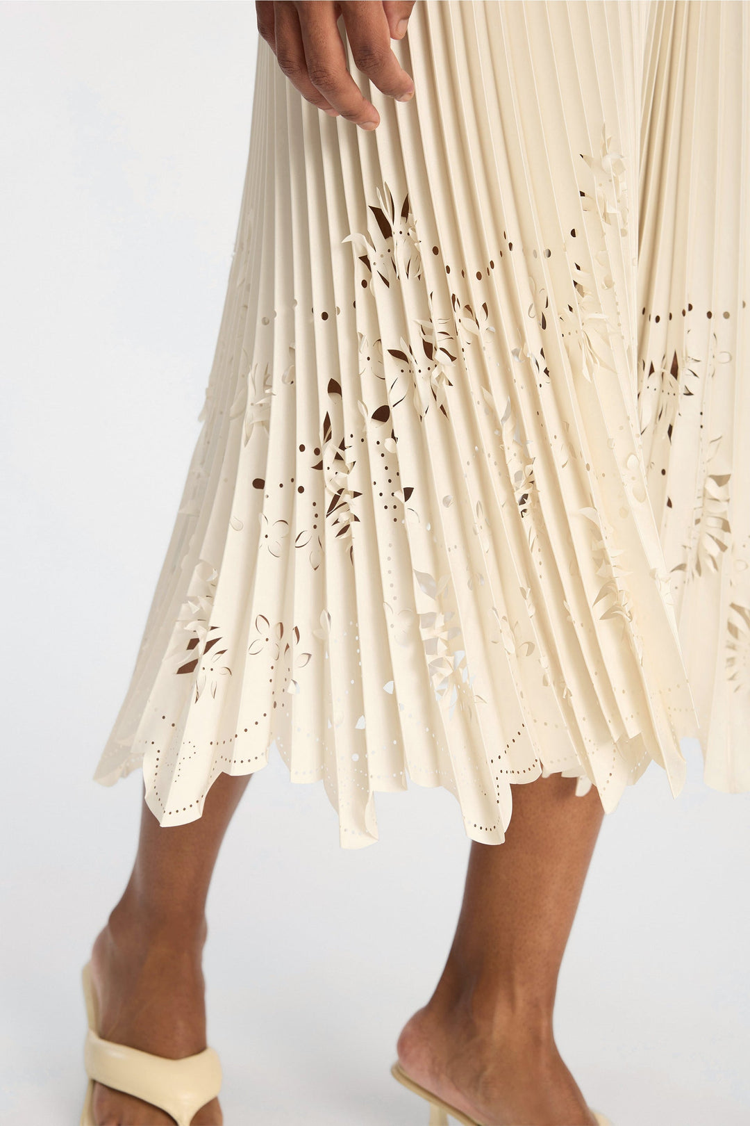 Charming Skirt Kit