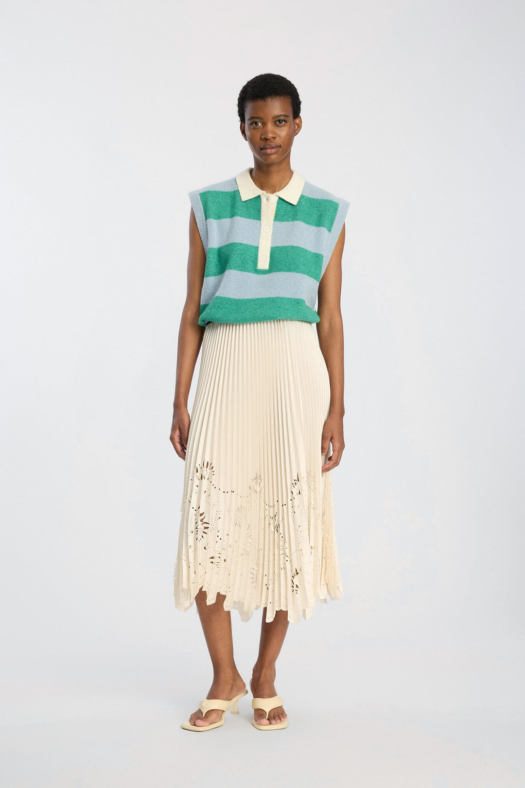 Charming Skirt Kit