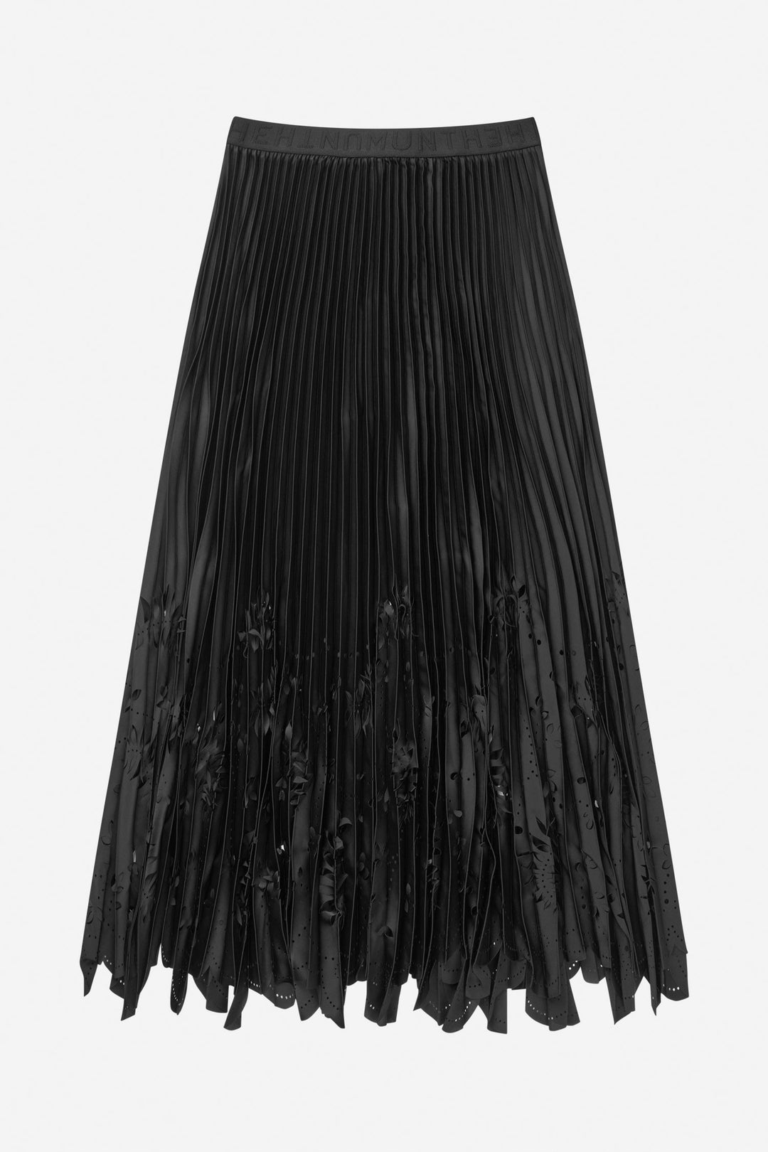 Charming Skirt Black