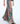 Taulla Skirt Print Caramel