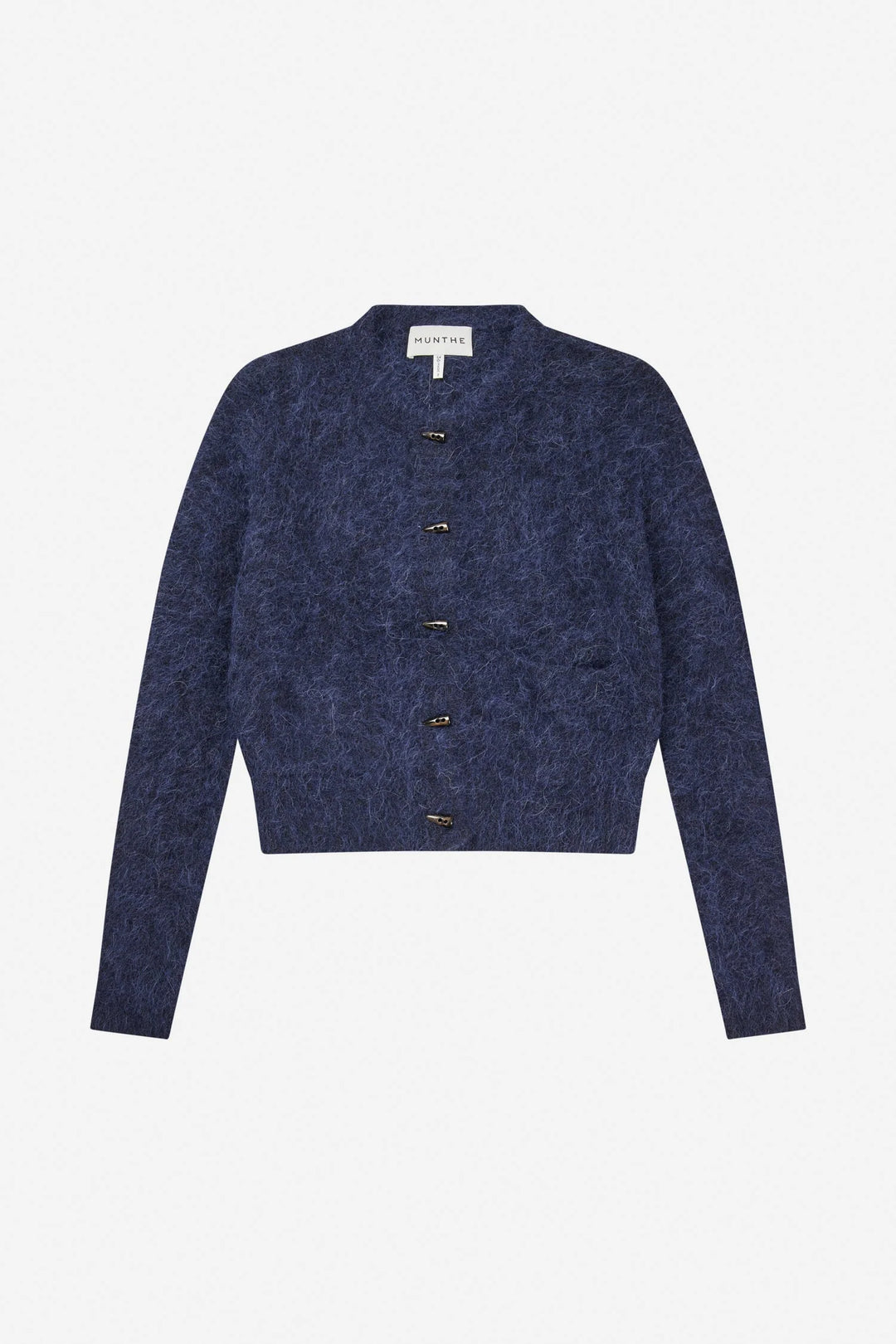 Nolocca Knit Navy